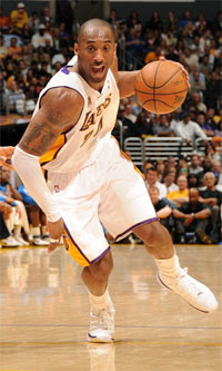 Kobe Bryant / Foto: NBA