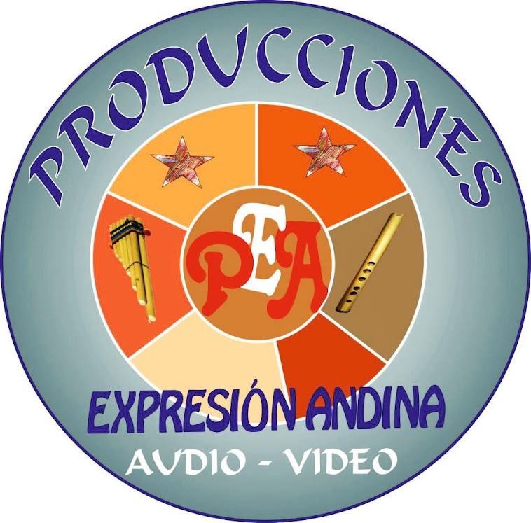 PRODUCCIONES  EXPRESION ANDINA