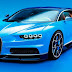 Bugatti achieves goal of delivering 70 examples of Chiron hypercar in 2017