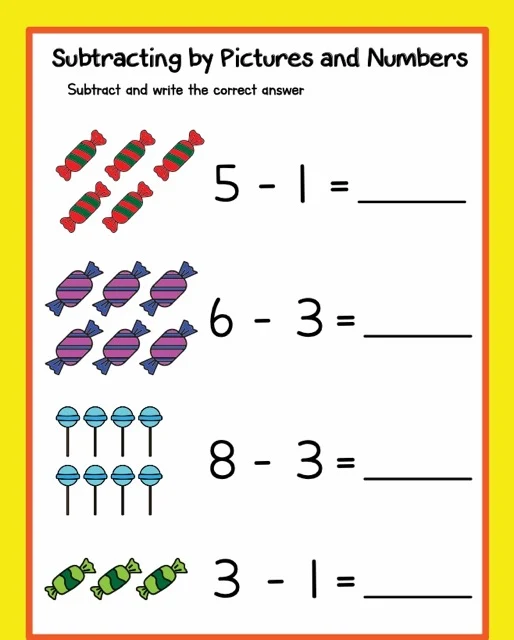 Subtraction