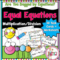 Equal Equations