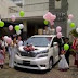 sewa mobil alphard surabaya