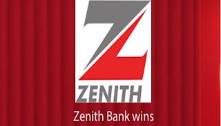 Zenith Bank Massive Job Vacancies and Recruitment 2023