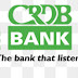 Job Opportunity at CRDB Bank, Human Resources Business Partner- Highland Zone 
