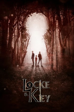 Descargar Locke & Key - Temporada 1 [Sub Español & Español Latino] [HD MEGA]