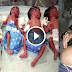 OMG – Woman Pregnant For 36 Years Finally Gives Birth SHOCKING MOMENT