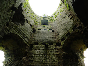 Rhuddlan Castle, North Wales Castle, 