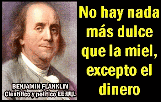 dinero miel