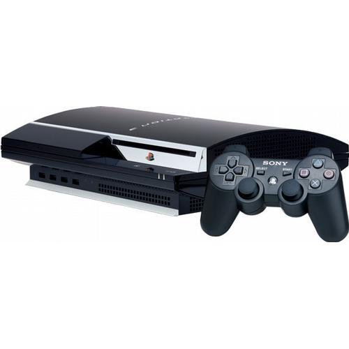 40gb playstation 3