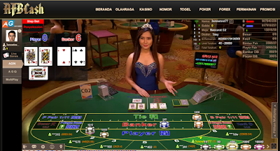 Cara Menang Bermain Baccarat Casino Online
