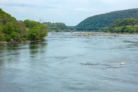 Potomac River - Baltimore, Maryland