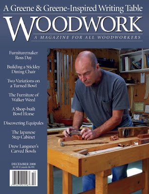 Wood Magazine