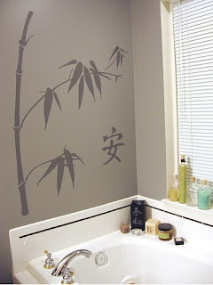 Japanese Bathroom Design on Asian Inspired Bathroom Design   Room Design Ideas