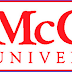 McGill University Canada