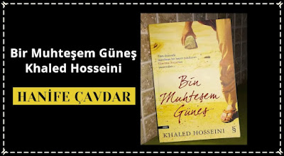 Bir Muhteşem Güneş Khaled Hosseini