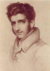 Gustave Séligmann d'Eichthal 1804-1886 Γάλλος συγγραφέας, ελληνιστής