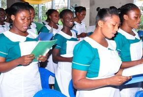 Maase Offinso Nursing and Midwifery Training College Admission