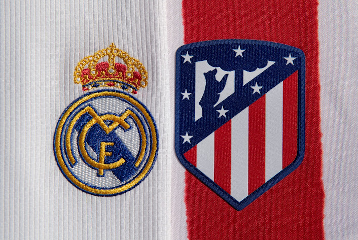 Watch the Real Madrid and Atletico Madrid match in the Spanish League on 03-25-2023