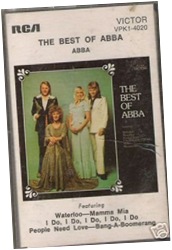 best of ABBA australia