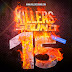 2934.-Killers Sound Vol 15! ( LLEGAMOS A TODOS EL PAIS)