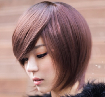 Model rambut pendek wanita 2013