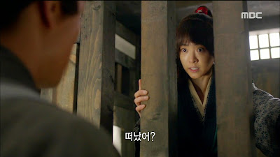 Splendid Politics Hwajung episode episode 10 review recap Cha Seung Won Gwanghae Yi ICheom Jung Woong In Lee Yeon Hee Jungmyung Hawi Seo Kang Joon Hong Joo Won Kang In Woo Han Joo Wan Kim Gae Shi Kim Yeo Jin Yi Ja kyung Gong Myeong Kang Joo Sun Jo Sung Ha Joseon Joseon Tongsinsa Hawgidogam Idachi Ryohei Otani Queen Inmok Shin Eun Jung Heo Gyun Ahn Nae Sang