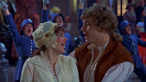 The Pirates of Penzance 1983 ver pelicula gratis