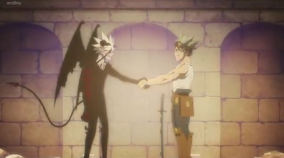 Free Download Black Clover Episode 170 Subtitle Indonesia