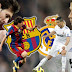 Copa del Rey 2011-2012: Barcelona vs Real Madrid