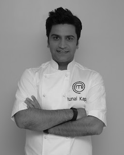 Chef Kunal Kapur Back on MasterChef India Season 5 as a Judge!