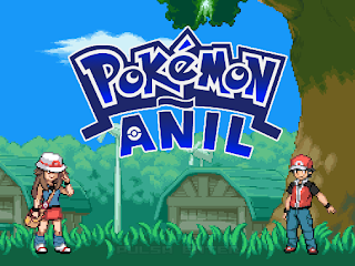 Pokemon Añil (RMXP/Spanish)