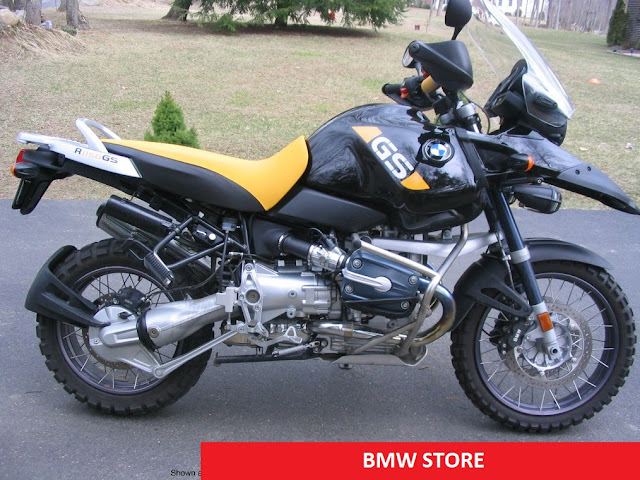 bmw motorcycle - bmw r1150 gs adventure review and pictures 37