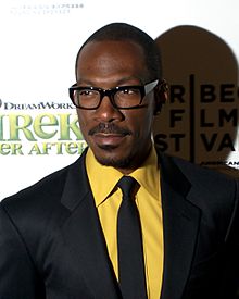  Eddie Murphy died is Hoax