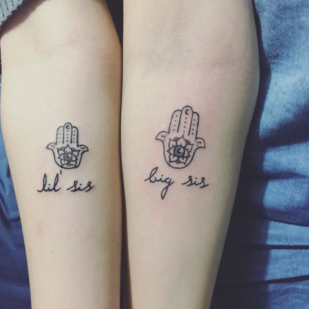 sister-tattoo-ideas-16