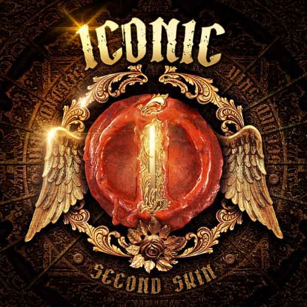 Ο δίσκος των Iconic 'Second Skin'