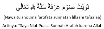 https://abusyuja.blogspot.com/2019/08/niat-puasa-tarwiyah-dan-arafah-beserta-keutamaannya.html