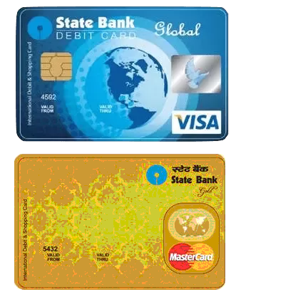 How To Enable International Transaction On Sbi Debit Card Ship