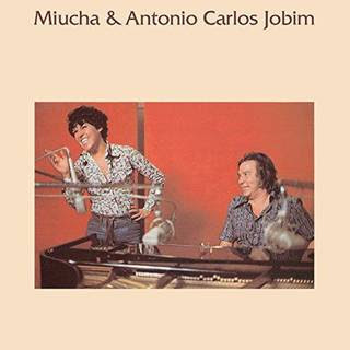 Miucha Jobim discografia 1977