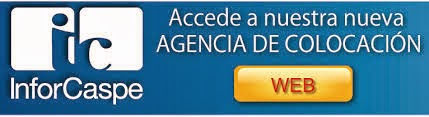 www.agenciadecolocacion.inforcaspe.com