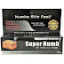 super numb cream  اشتري أفضل كريم مخدر للديرما رولر الآن