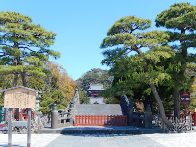  鶴岡八幡宮