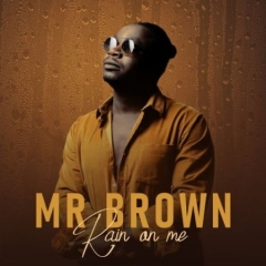 (Afro House) Mr Brown - Thandolwami Nguwe (feat. Makhadzi & Zanda Zakuza) (2020)