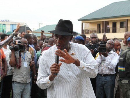 Amaechi explains his role in Sanusi’s leaked letter to Jonathan