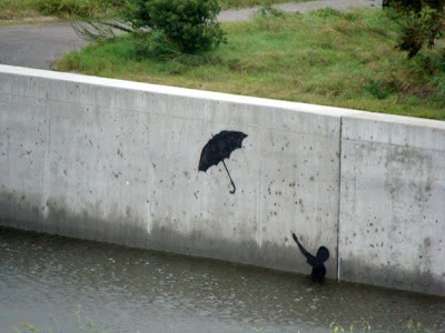 Banksy Graffiti,Banksy