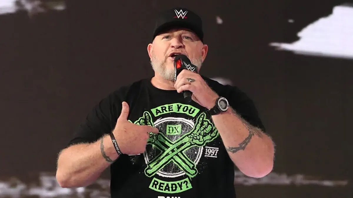 Road Dogg Returning To WWE In New Executive Role