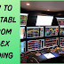 How to Profitable from Forex Trading