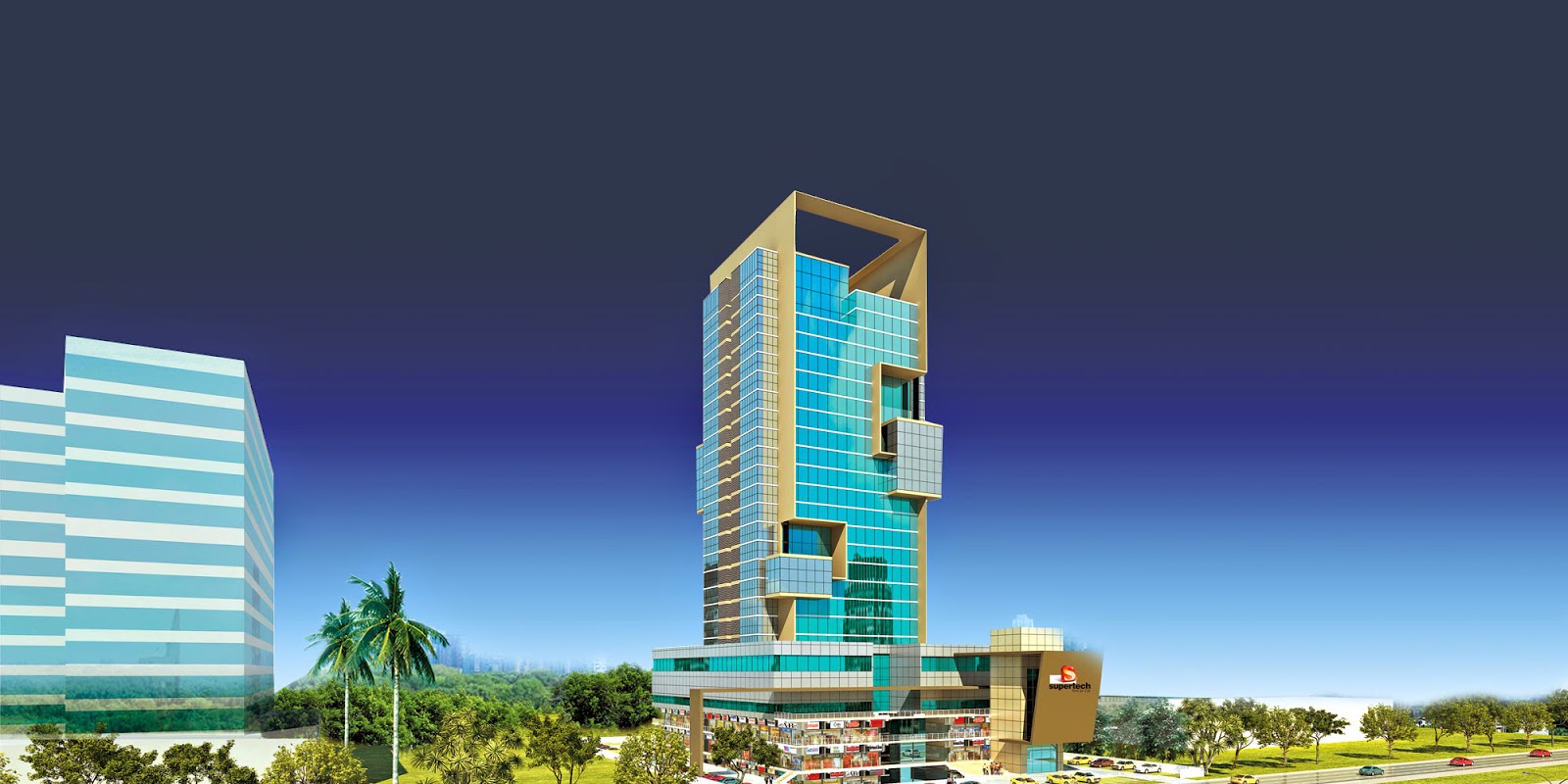 Property in Noida Extension