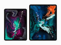 Nuovi iPad Pro da 11 e 12,9 pollici