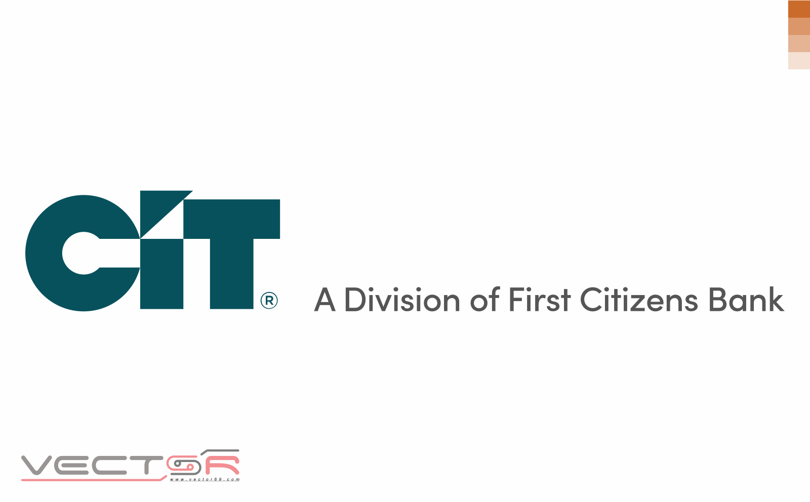 CIT - A Division of First Citizens Bank Logo - Download Vector File AI (Adobe Illustrator)