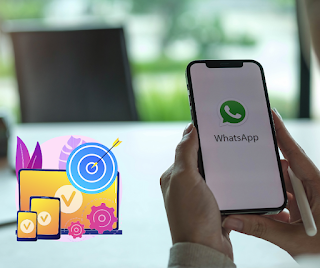 WhatsApp déverrouille le mode compagnon